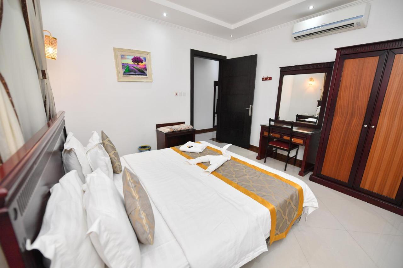 Aseel Alsharq Hotel Riyadh Eksteriør billede
