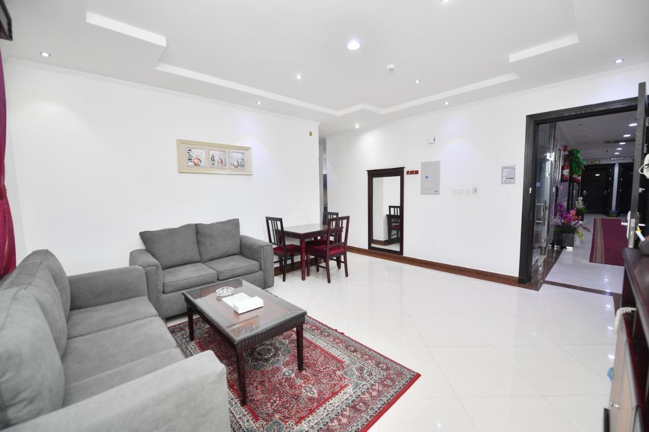 Aseel Alsharq Hotel Riyadh Eksteriør billede