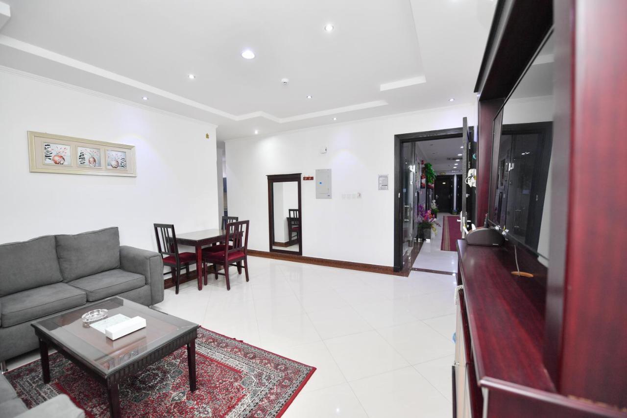 Aseel Alsharq Hotel Riyadh Eksteriør billede