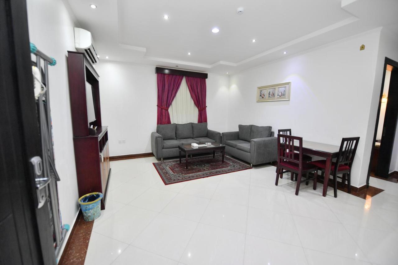 Aseel Alsharq Hotel Riyadh Eksteriør billede