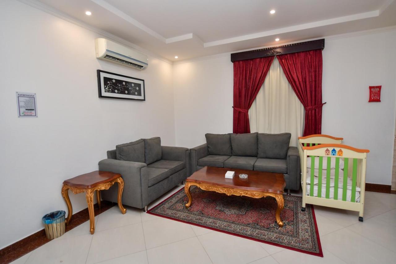 Aseel Alsharq Hotel Riyadh Eksteriør billede