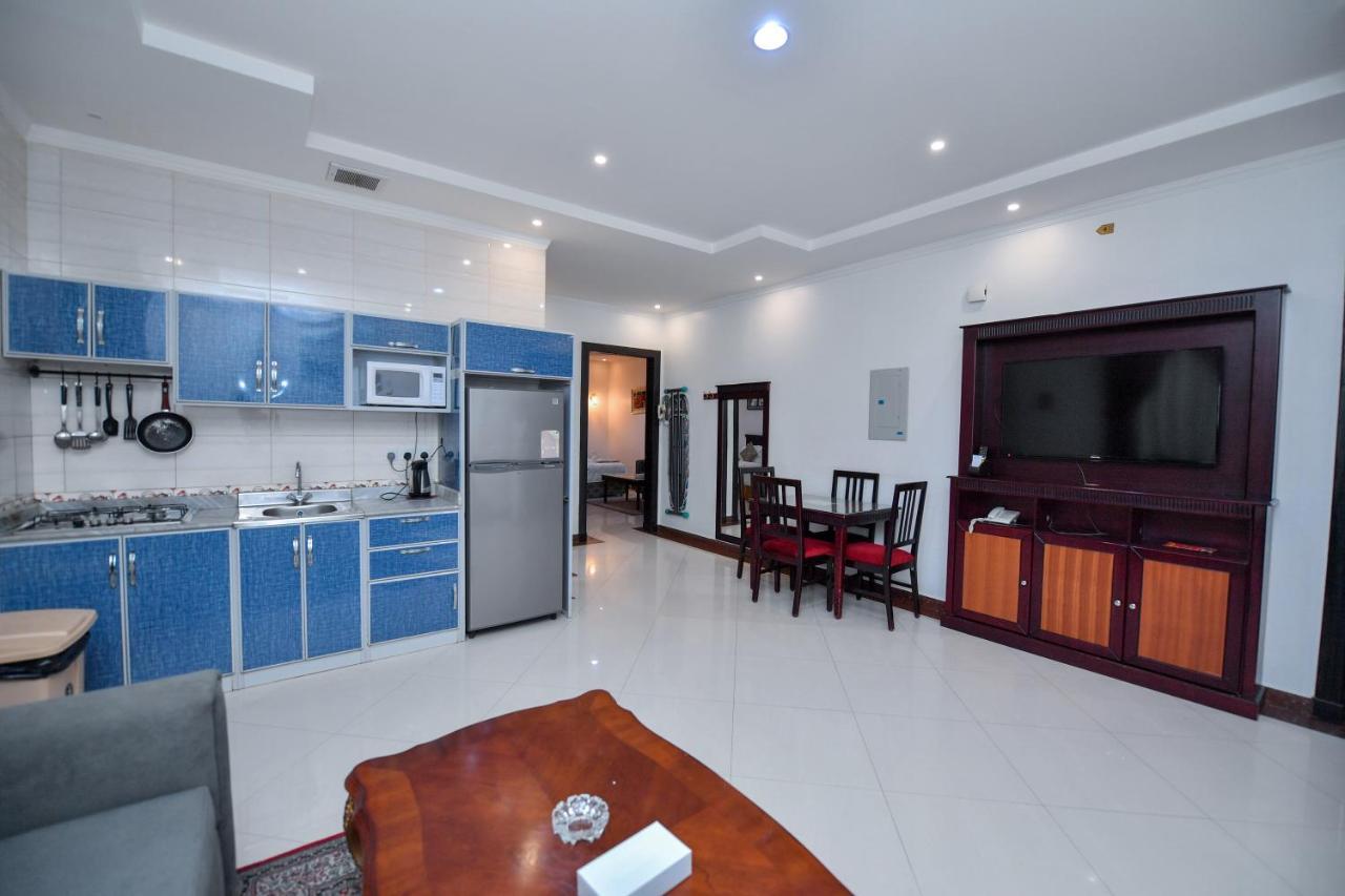 Aseel Alsharq Hotel Riyadh Eksteriør billede