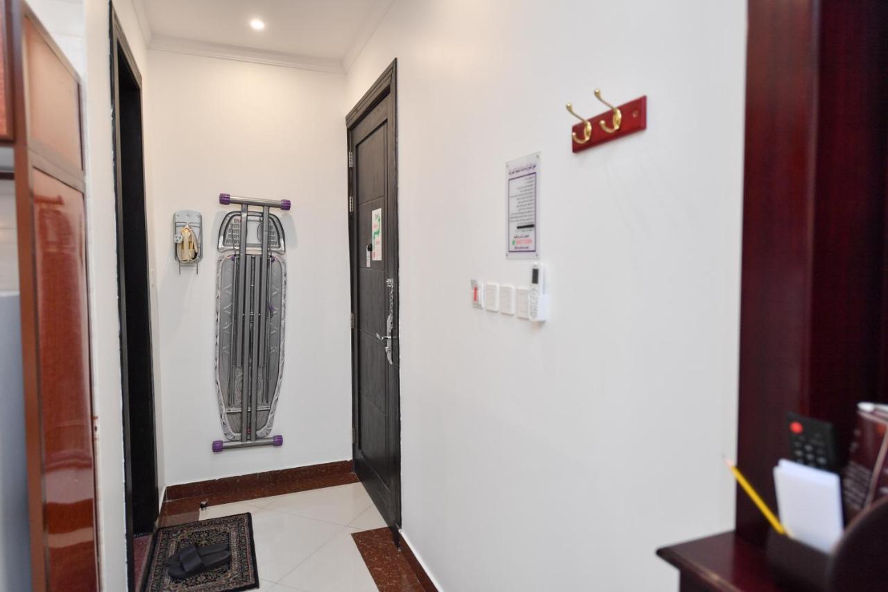 Aseel Alsharq Hotel Riyadh Eksteriør billede